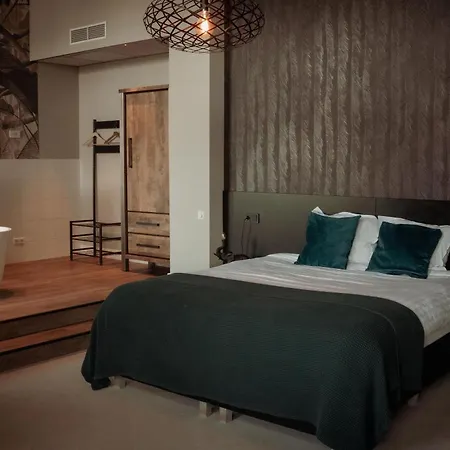 Boutique Hotel De Oude Veste-3