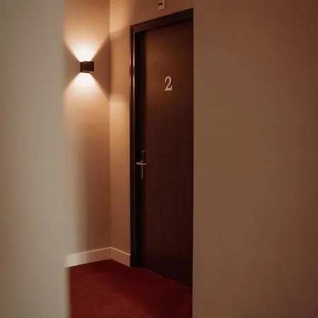 Boutique Hotel De Oude Veste-2